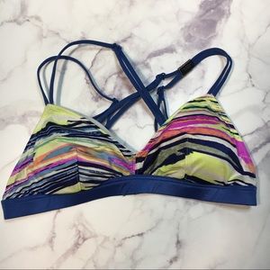 2/$10 Victoria’s Secret triangle bra NWT